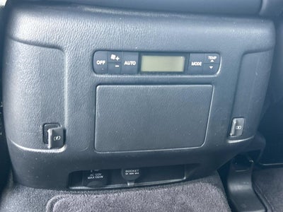 2018 Nissan Armada SL