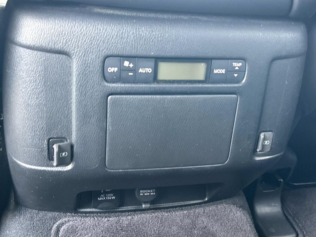 2018 Nissan Armada SL