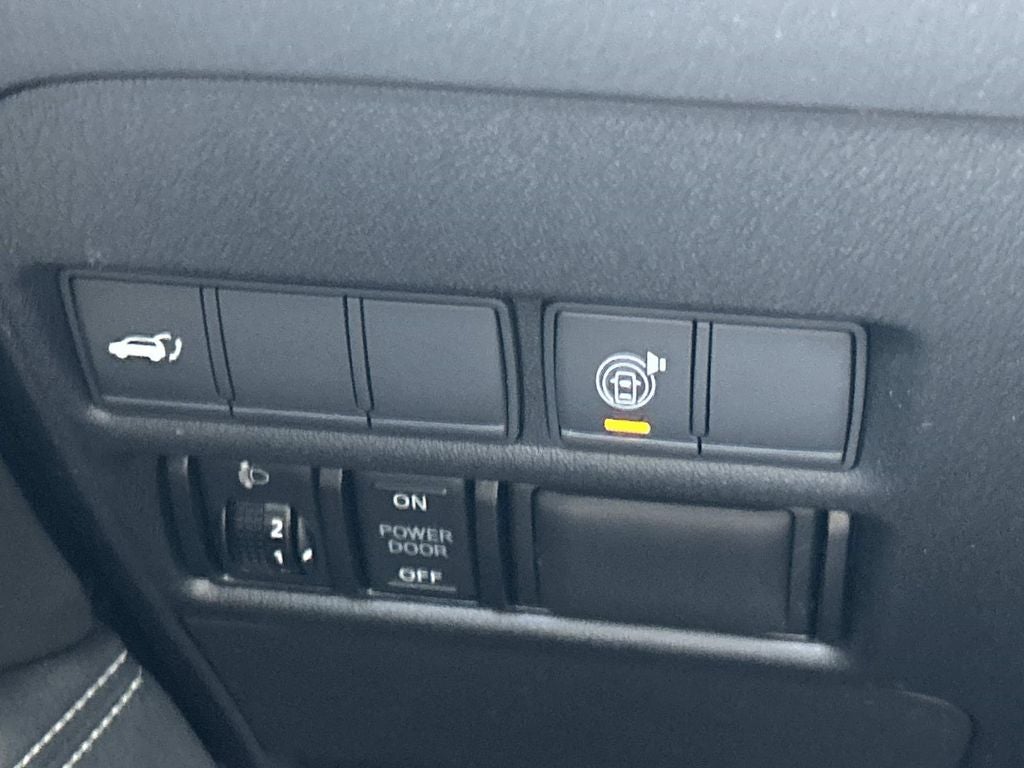 2018 Nissan Armada SL