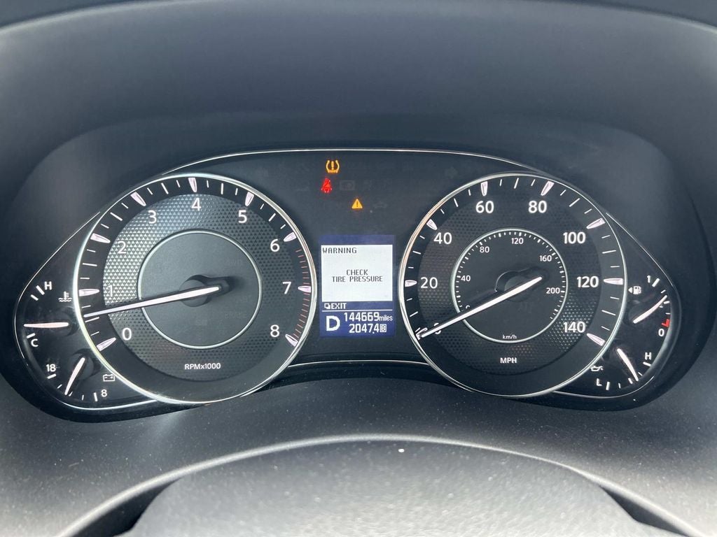 2018 Nissan Armada SL