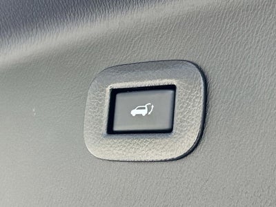 2022 INFINITI QX80 Premium Select