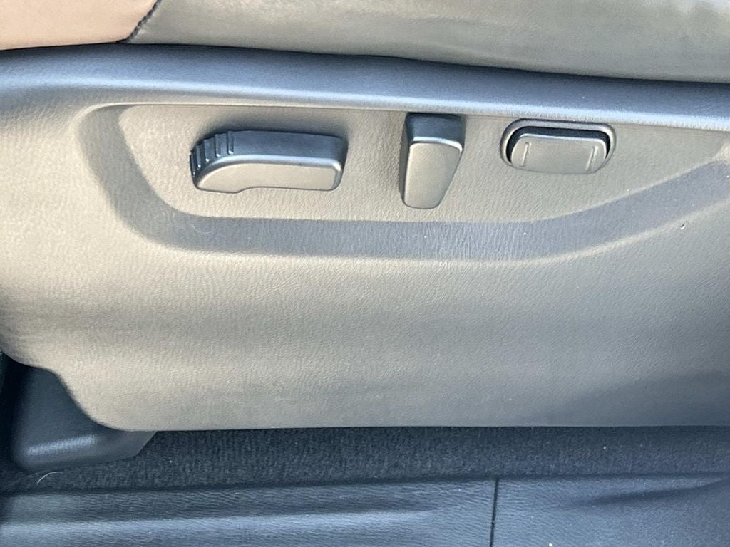 2022 INFINITI QX80 Premium Select