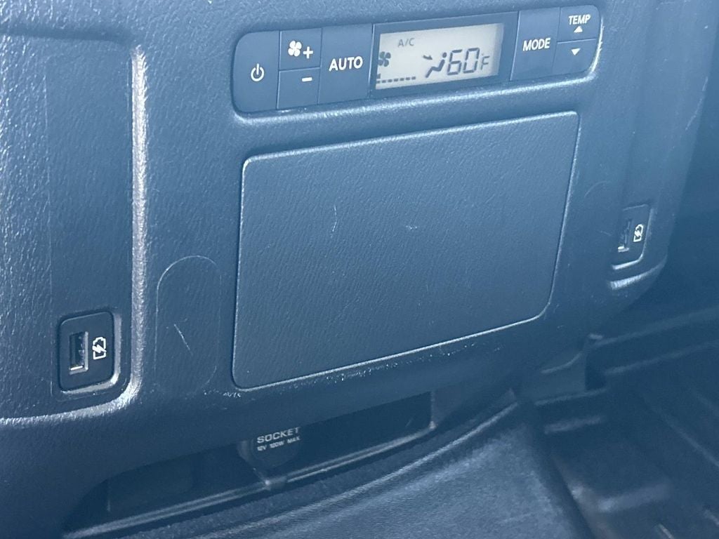 2022 INFINITI QX80 Premium Select