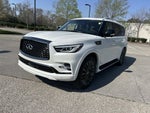 2022 INFINITI QX80 Premium Select