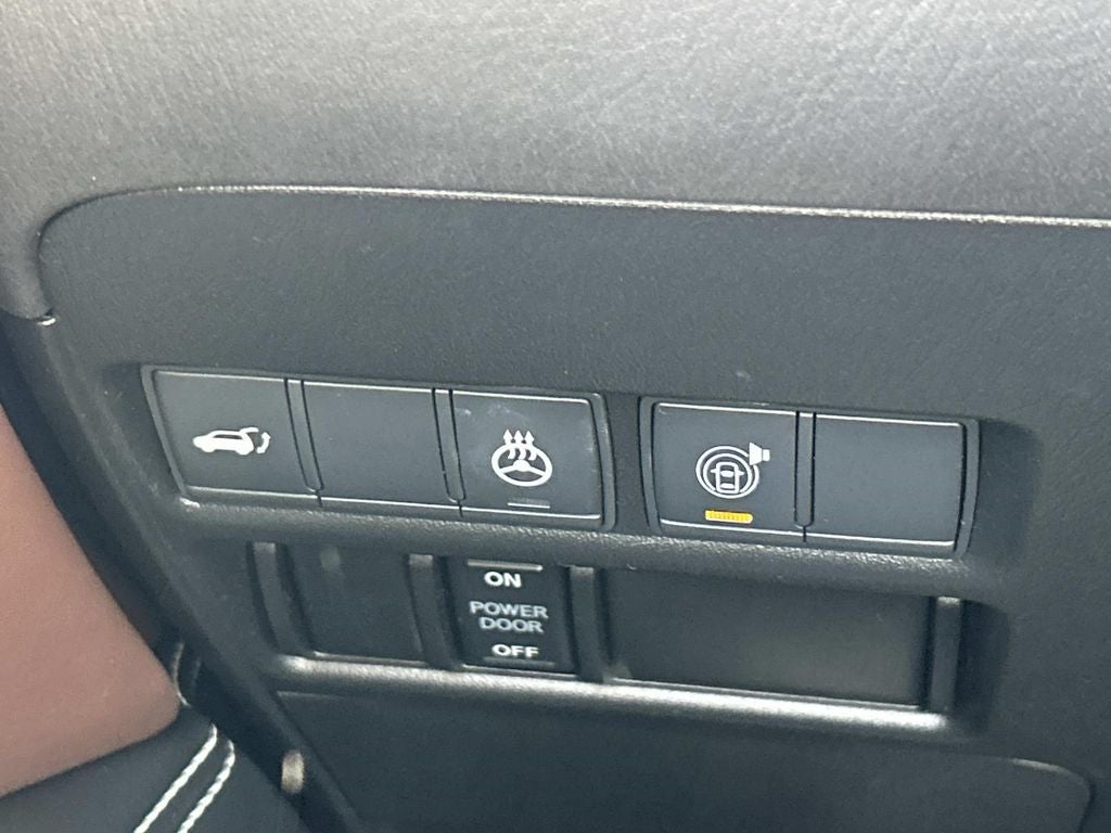 2022 INFINITI QX80 Premium Select