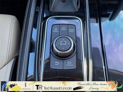 2024 INFINITI QX80 Premium Select