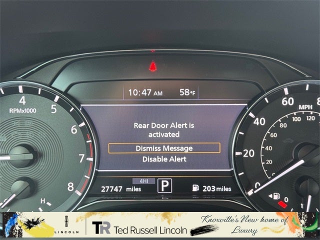 2024 INFINITI QX80 Premium Select