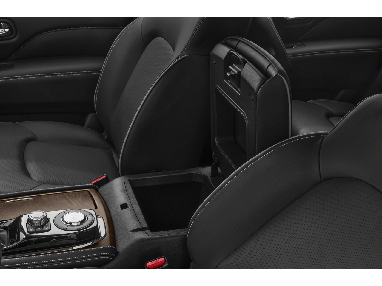 2024 INFINITI QX80 Premium Select