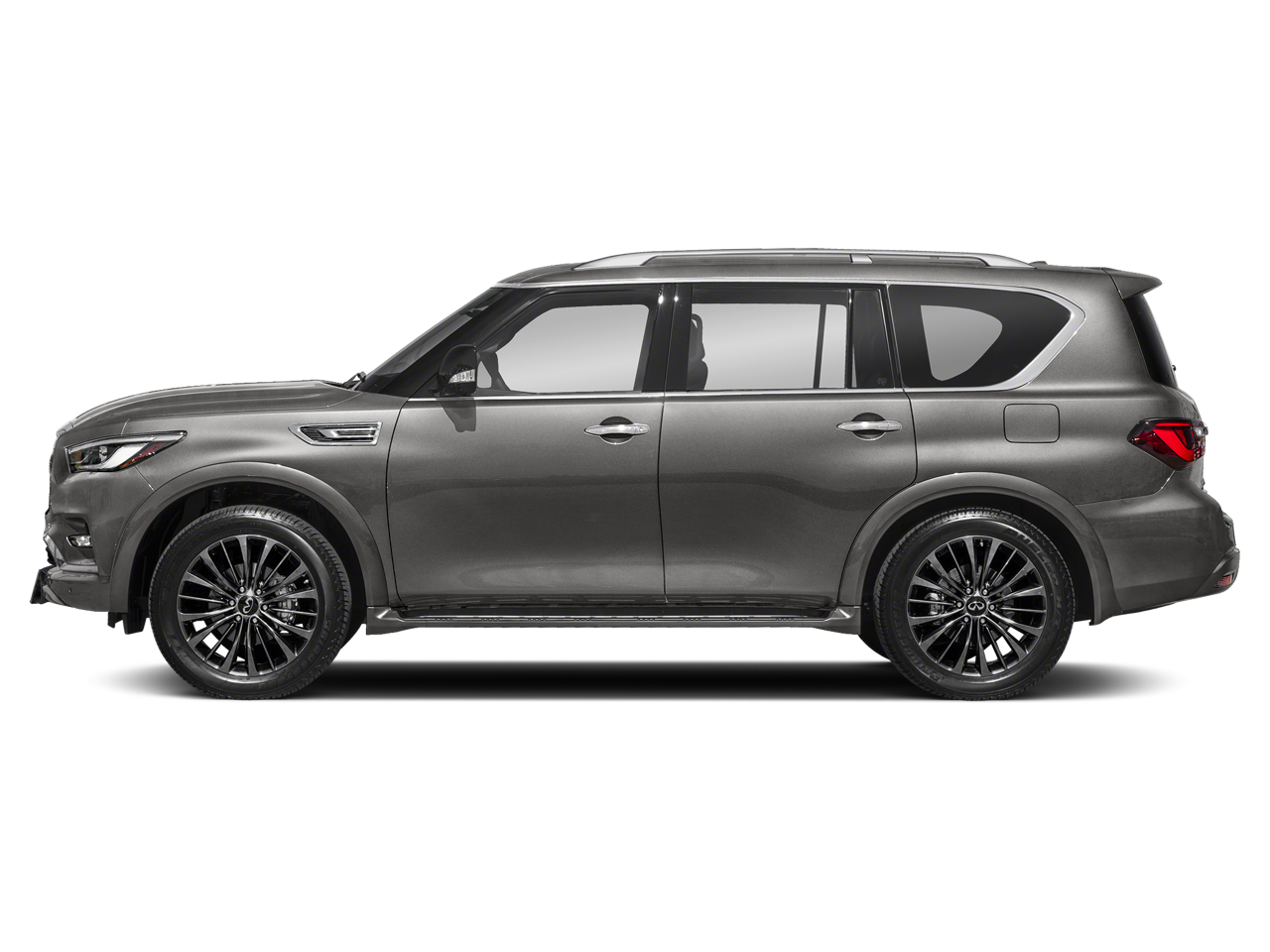 2024 INFINITI QX80 Premium Select