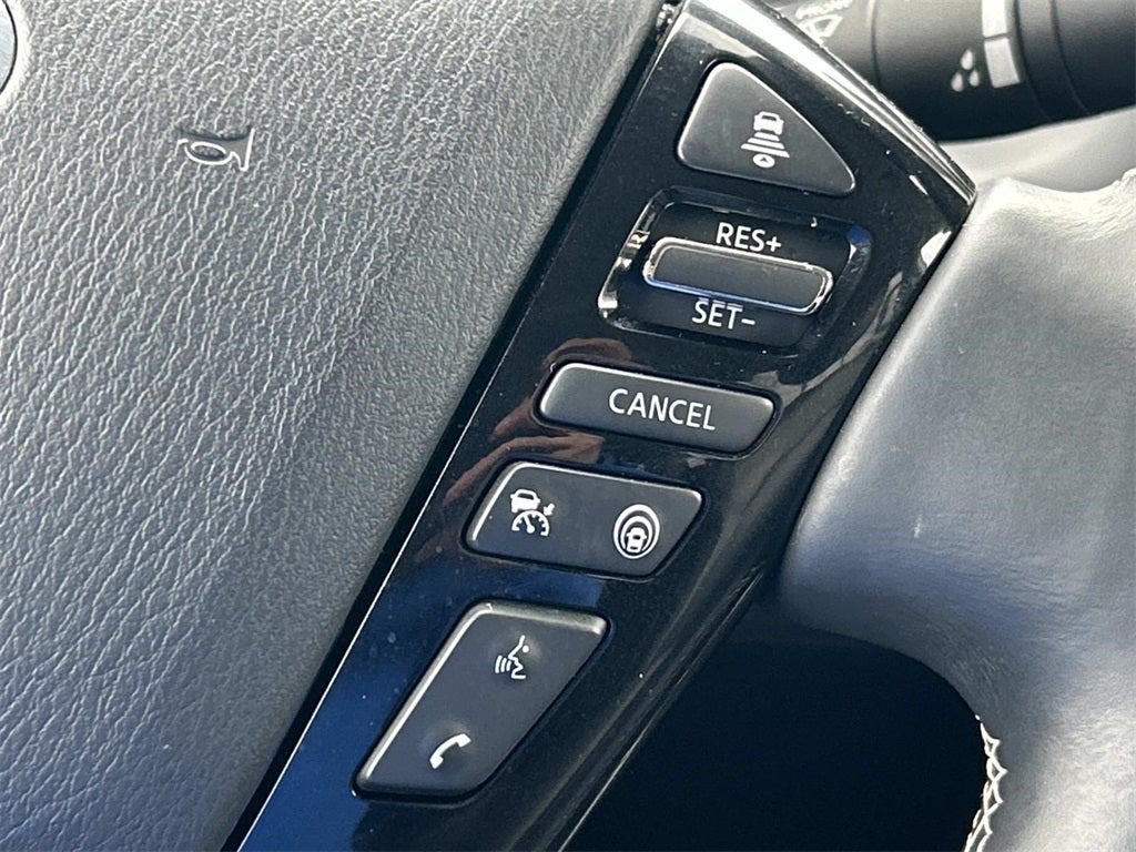 2023 INFINITI QX80 PREMIUM SELECT