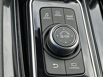 2023 INFINITI QX80 PREMIUM SELECT