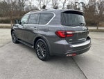 2023 INFINITI QX80 PREMIUM SELECT