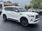 2023 INFINITI QX80 Sensory