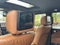 2023 INFINITI QX80 Sensory