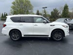 2023 INFINITI QX80 Sensory