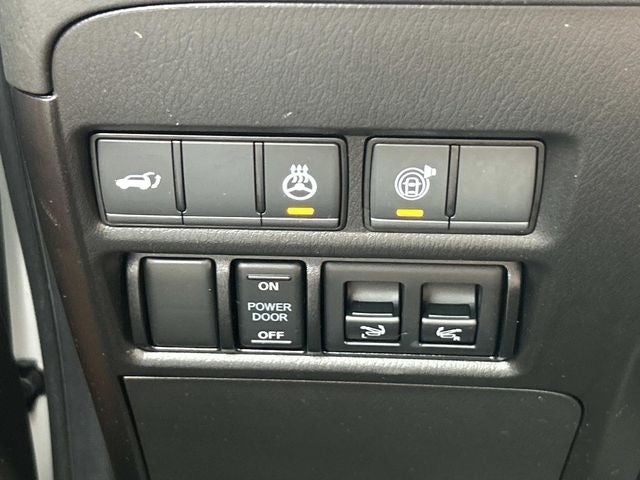 2023 INFINITI QX80 Sensory