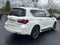 2023 INFINITI QX80 Sensory