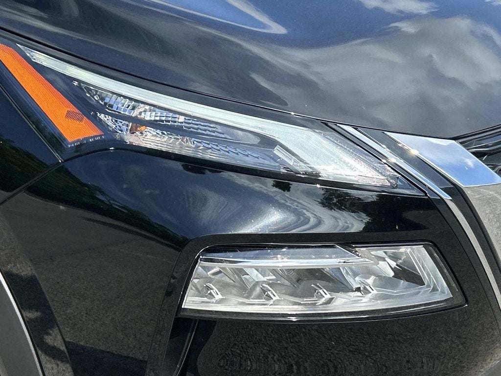 2023 Nissan Rogue SV Premium