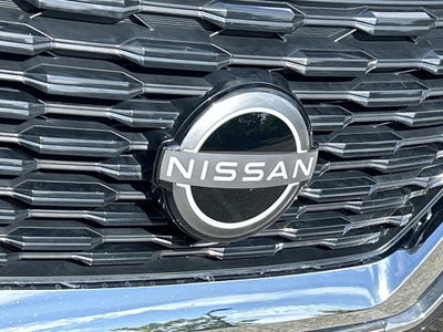 2023 Nissan Rogue SV Premium