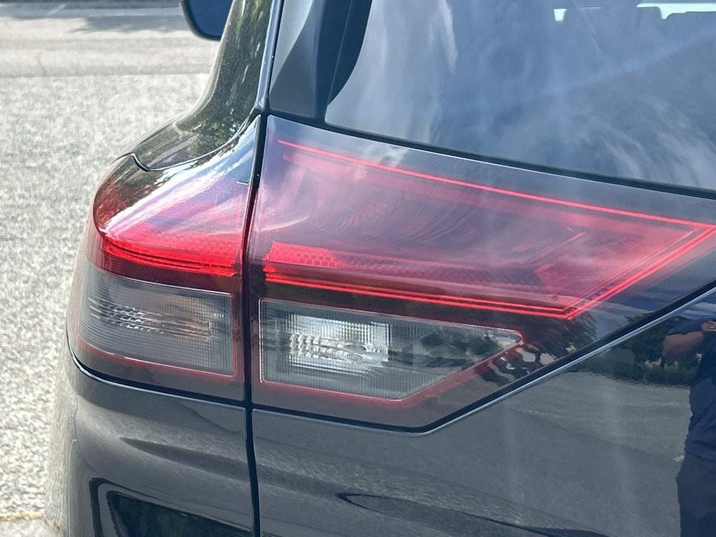2023 Nissan Rogue SV Premium