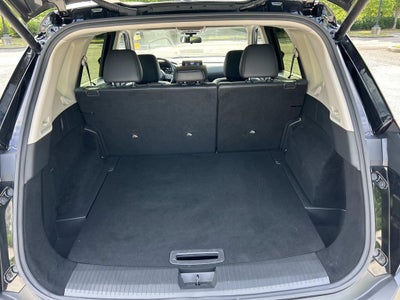 2023 Nissan Rogue SV Premium