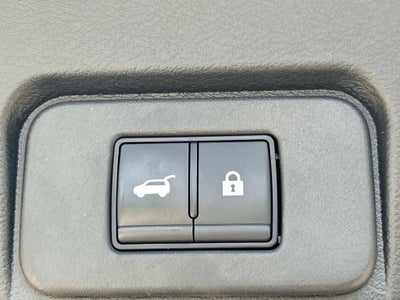 2023 Nissan Rogue SV Premium