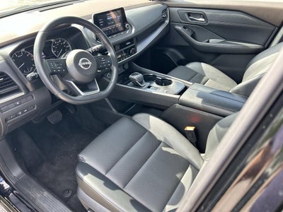 2023 Nissan Rogue SV Premium