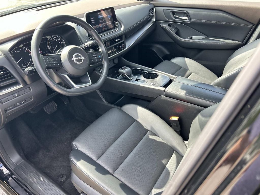 2023 Nissan Rogue SV Premium