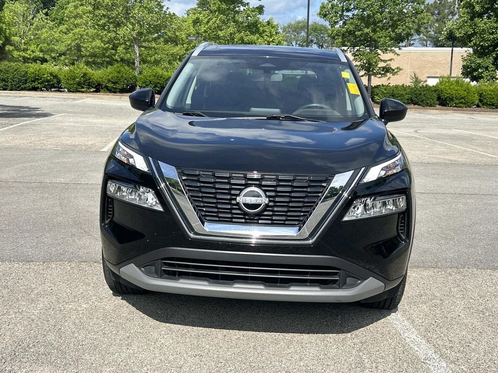2023 Nissan Rogue SV Premium
