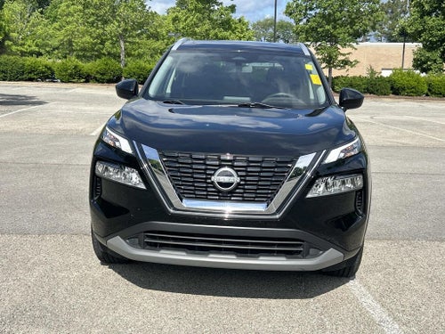 2023 Nissan Rogue SV Premium