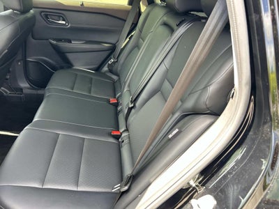 2023 Nissan Rogue SV Premium