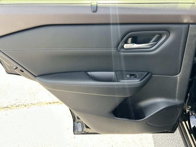 2023 Nissan Rogue SV Premium