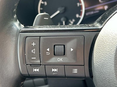 2023 Nissan Rogue SV Premium