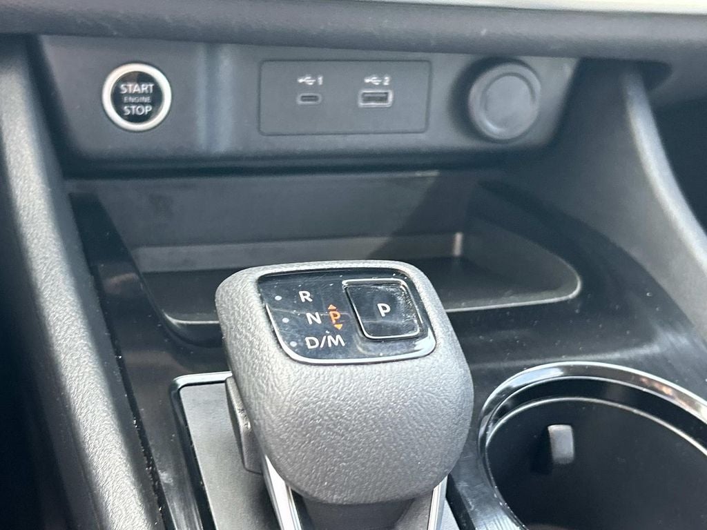 2023 Nissan Rogue SV Premium