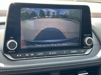 2023 Nissan Rogue SV Premium