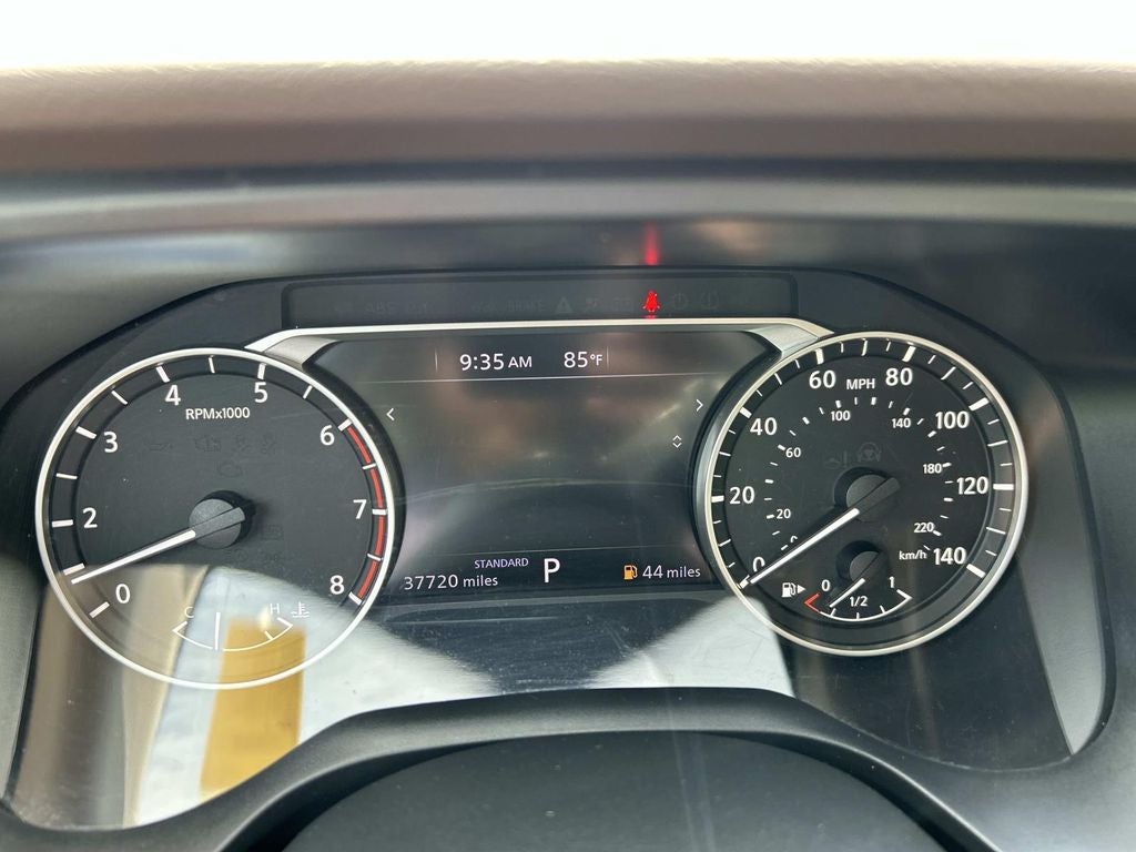 2023 Nissan Rogue SV Premium