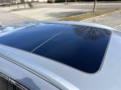 2025 Nissan Rogue SL Premium