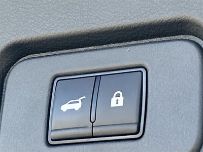 2025 Nissan Rogue SL Premium