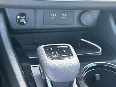 2025 Nissan Rogue SL Premium