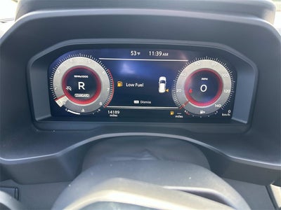 2025 Nissan Rogue SL Premium