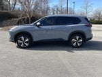 2025 Nissan Rogue SL Premium