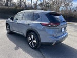 2025 Nissan Rogue SL Premium
