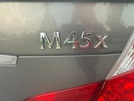 2008 INFINITI M45 X