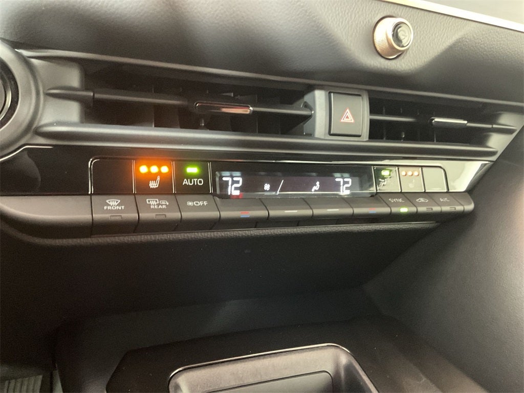 2024 Toyota Crown XLE