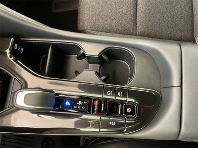 2024 Toyota Crown XLE