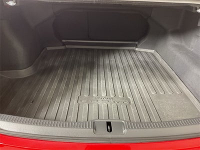 2024 Toyota Crown XLE