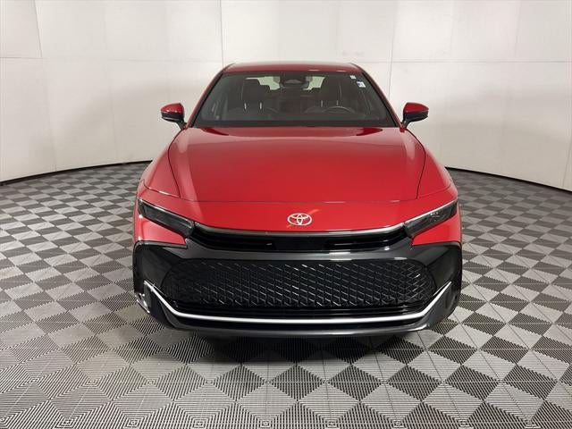 2024 Toyota Crown XLE