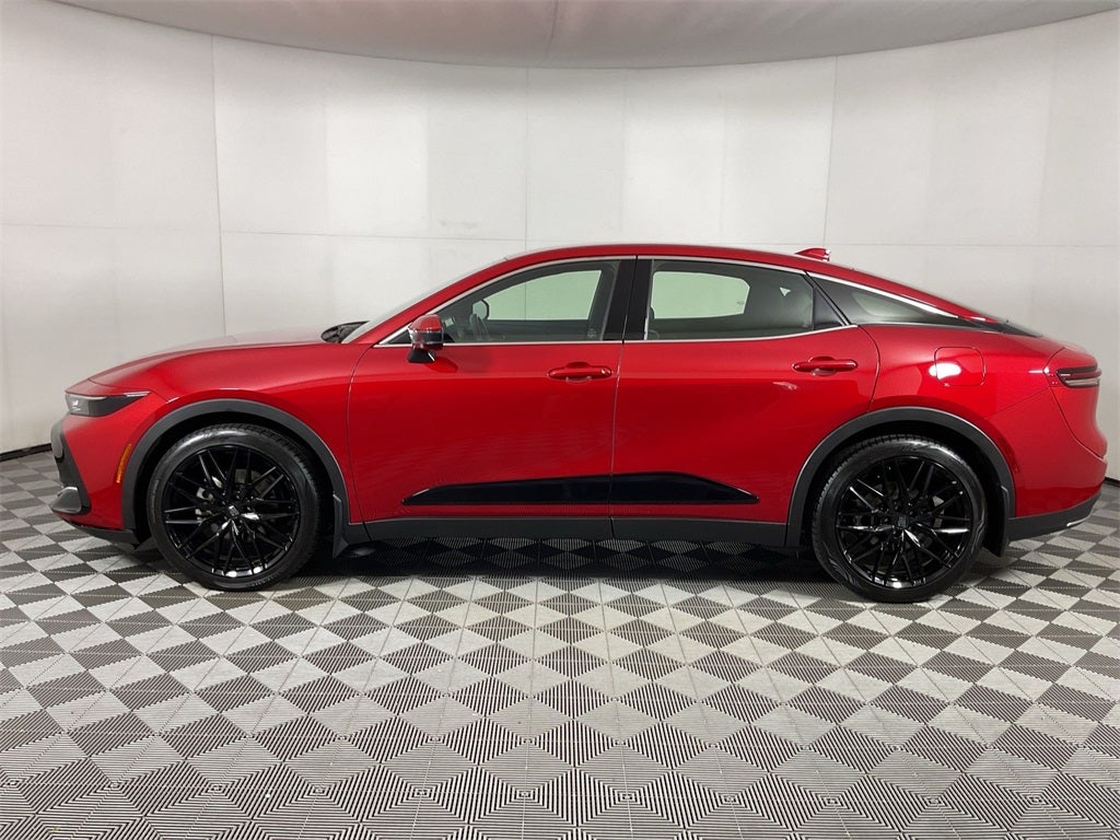 2024 Toyota Crown XLE