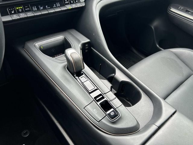 2023 Toyota Crown Limited