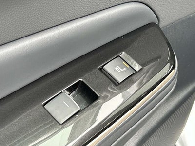 2026 Toyota Crown Limited